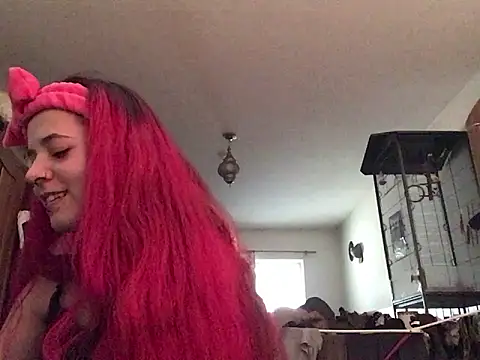 420Lina666 online show from 03-24-26, 02:00