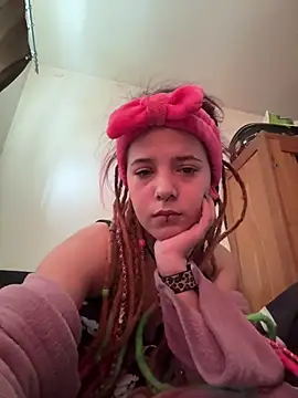 420Lina666 online show from 03-30-26, 01:23