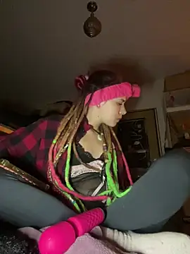 420Lina666 online show from 04-01-26, 11:35