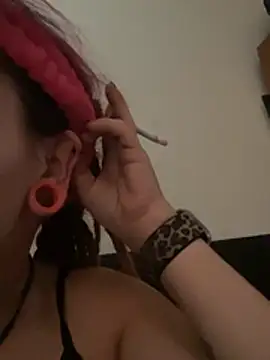 420Lina666 online show from 04-04-26, 02:14