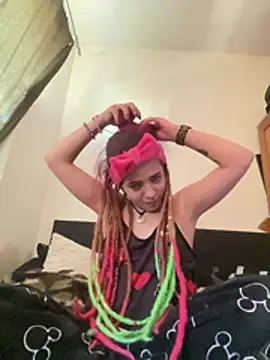 420Lina666 online show from 04-05-26, 08:22