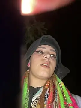 420Lina666 online show from 04-05-26, 09:45