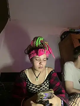 420Lina666 online show from 04-19-26, 10:45