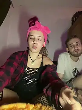 420Lina666 online show from 04-20-26, 09:05