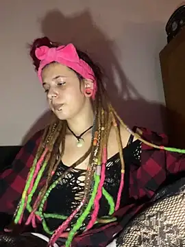 420Lina666 online show from 04-21-26, 08:34