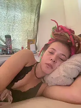 420Lina666 online show from 04-22-26, 08:50