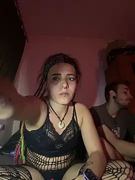 420Lina666 online show from 05-23-26, 07:18