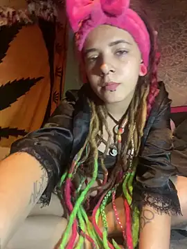 420Lina666 online show from 06-15-26, 04:31
