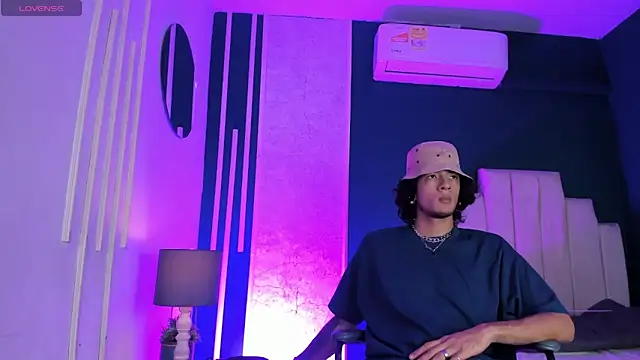 Skinny Mac online show from 05-01-26, 01:26