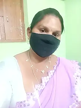 telugutanuja  online show from 04-05-26, 12:46