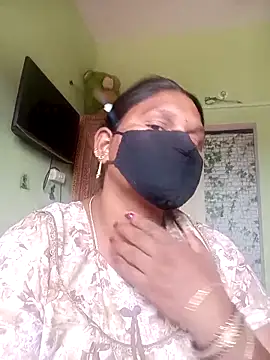 telugutanuja  online show from 04-06-26, 05:52