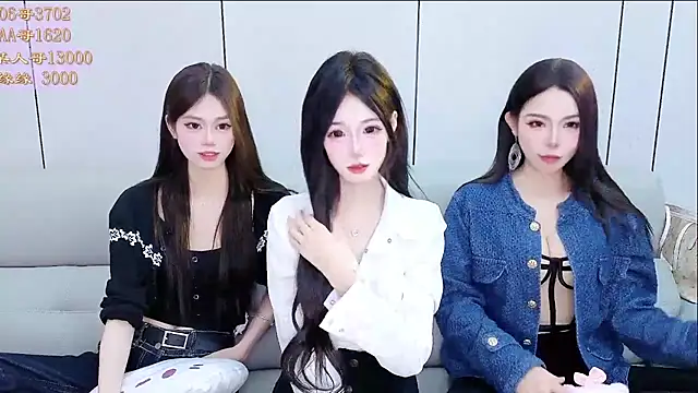 Tiantian9191 online show from 04-16-26, 03:02