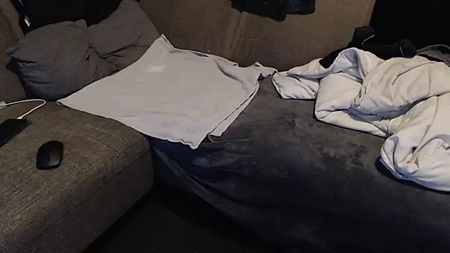 Hottehans88 online show from 03-24-26, 04:34