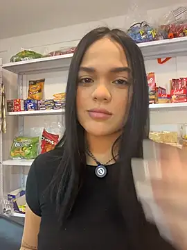 Bella-Ferrer online show from 06-25-26, 06:23