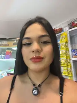 Bella-Ferrer online show from 07-24-26, 05:55