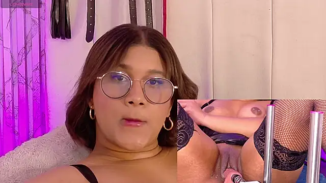 LorenaDuval online show from 06-11-26, 12:32