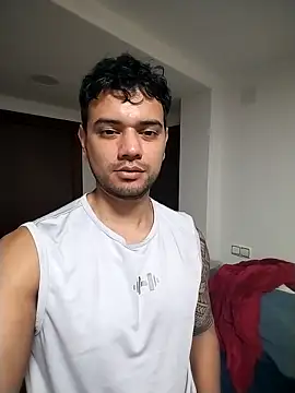 Pablofit online show from 04-17-26, 07:17