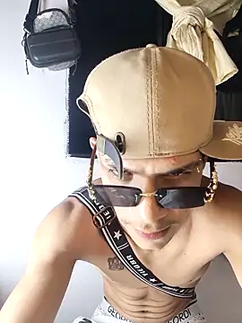 ethanchamo online show from 03-17-26, 06:50