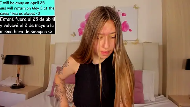 Snapshot of AmberVegaa chatting on 04-20-26, 04:10 AmberVegaa online show from 04-20-26, 04:10