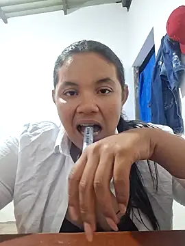 monicarokaforte online show from 04-09-26, 04:12