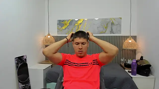 AlessandroFranco online show from 05-06-26, 02:11