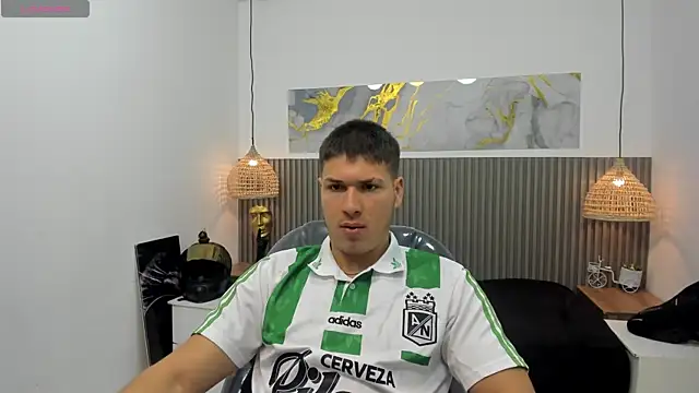 AlessandroFranco online show from 05-09-26, 01:27