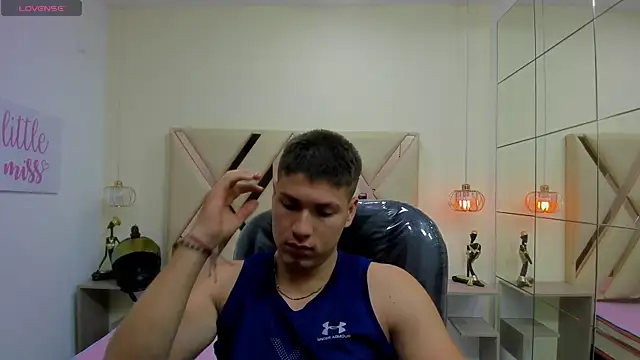 AlessandroFranco online show from 05-23-26, 01:26