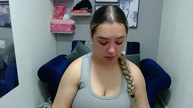 veronicaparkersex online show from 04-13-26, 12:21