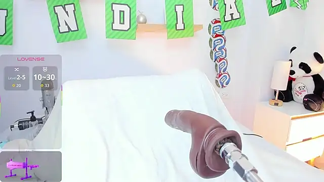 alexaa lovely online show from 06-11-26, 02:59