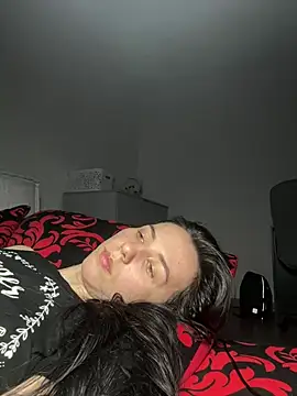 Oliviyaa kiss  online show from 03-10-26, 11:54