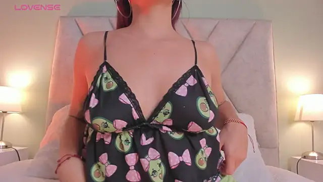 nova silk online show from 06-14-26, 11:34