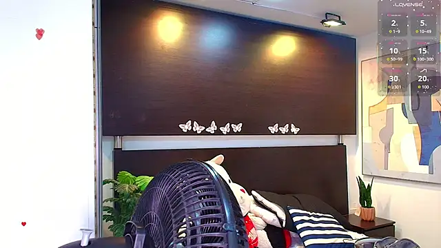 Gabriela meow online show from 05-30-26, 12:35