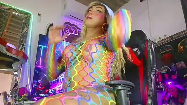 candy aass online show from 07-16-26, 09:32