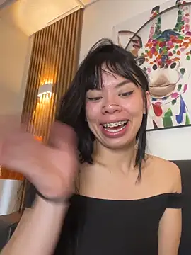 Queen Chanel XXX online show from 03-29-26, 08:09