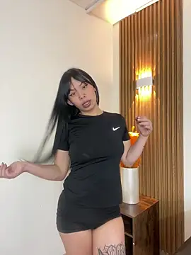 Queen Chanel XXX online show from 04-20-26, 07:48