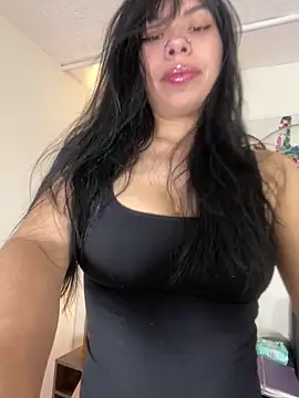 Snapshot of Queen_Chanel_XXX chatting on 05-17-26, 08:16 Queen Chanel XXX online show from 05-17-26, 08:16