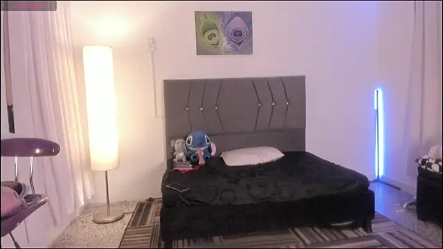 Alisson-Miller online show from 04-20-26, 10:22