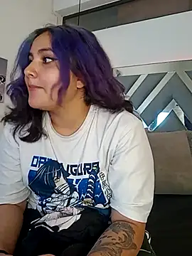 Liily Foxxy online show from 06-09-26, 11:00