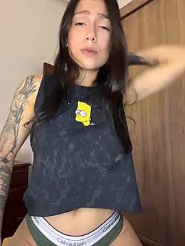 Twoshotsparty420 online show from 05-06-26, 02:33