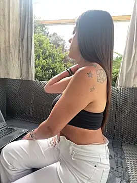 Electra Pinkk online show from 03-10-26, 02:00