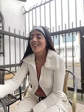 Electra Pinkk online show from 03-27-26, 01:55