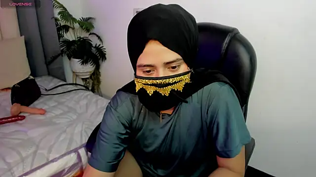 bahiya aziz online show from 06-07-26, 03:27