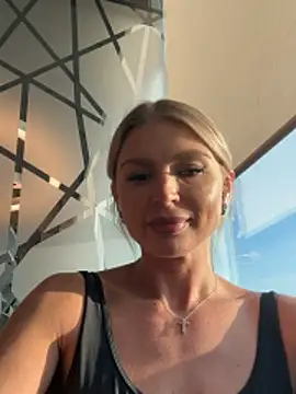 Jasmin-lady online show from 03-11-26, 11:05