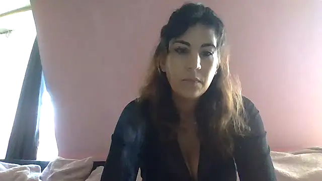 Sexy-Kokine online show from 03-19-26, 11:47