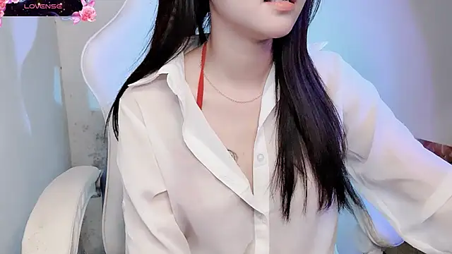 Ngan-Baby online show from 05-10-26, 07:35