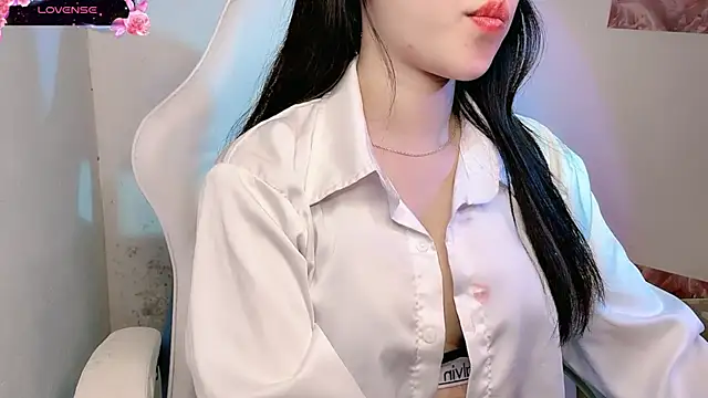 Ngan-Baby online show from 05-12-26, 10:56