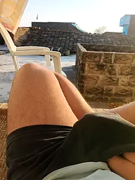 Desii rockstarr online show from 03-12-26, 01:34