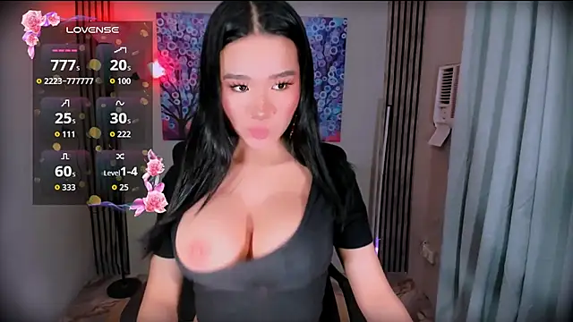 xBigSurpriseLorainex online show from 05-11-26, 02:56