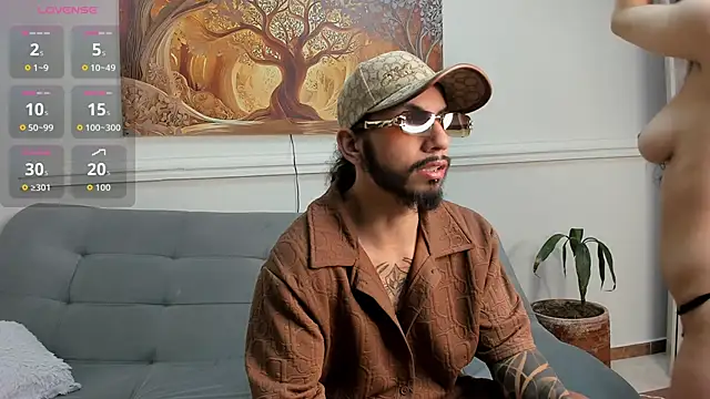 melody ft jesus online show from 04-01-26, 06:16