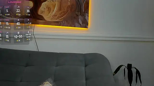 melody ft jesus online show from 04-09-26, 01:16